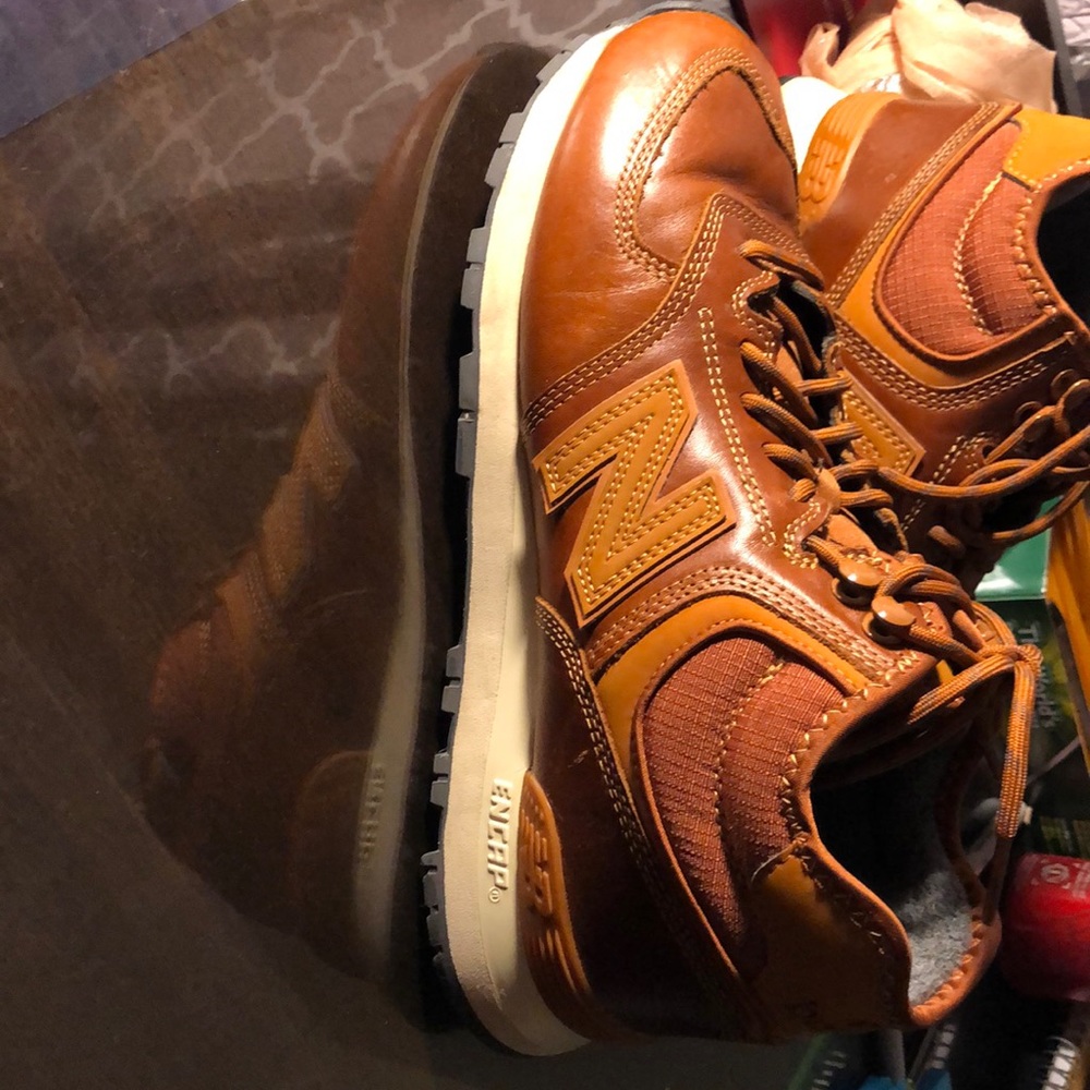 Shoes